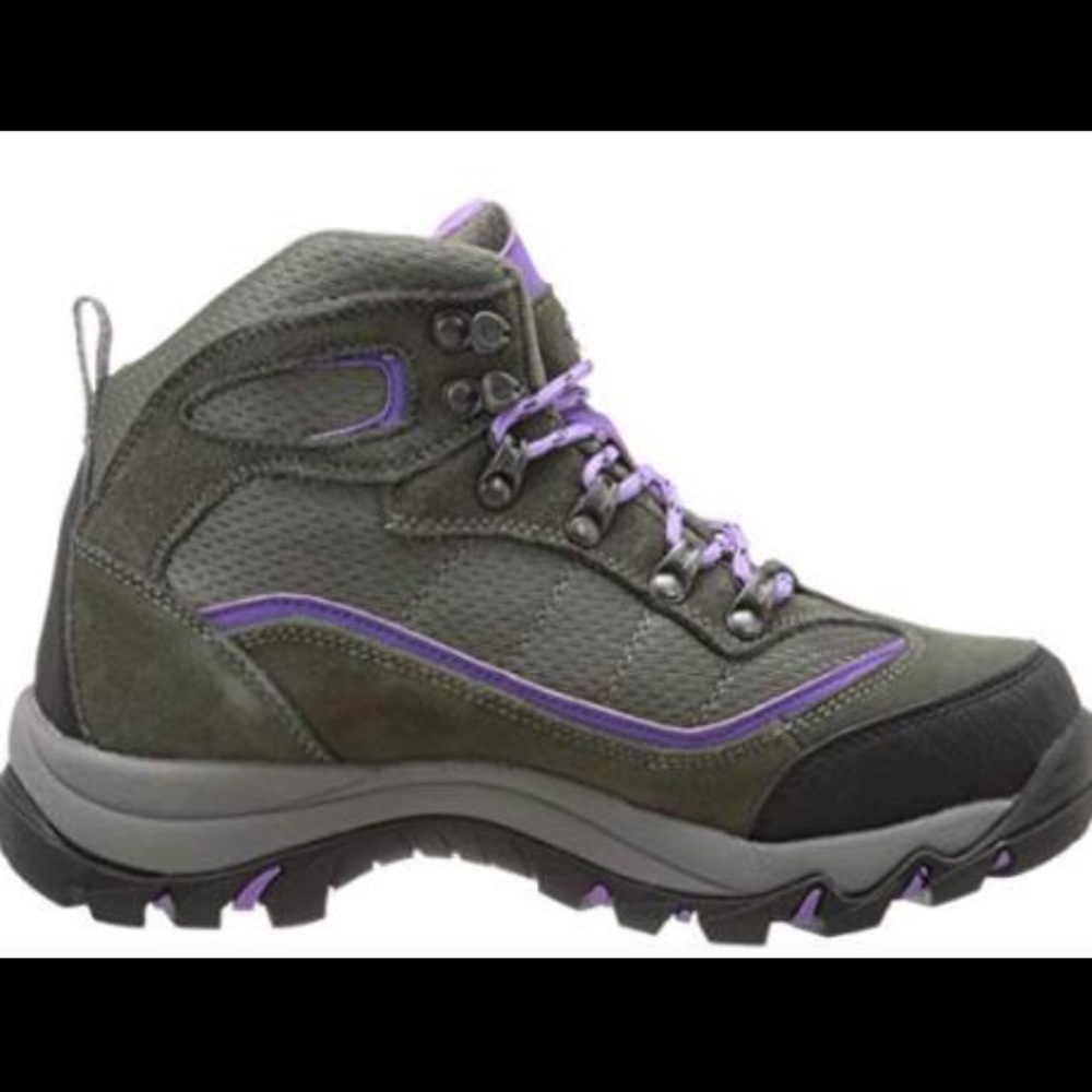 Women’s Hiking Boots